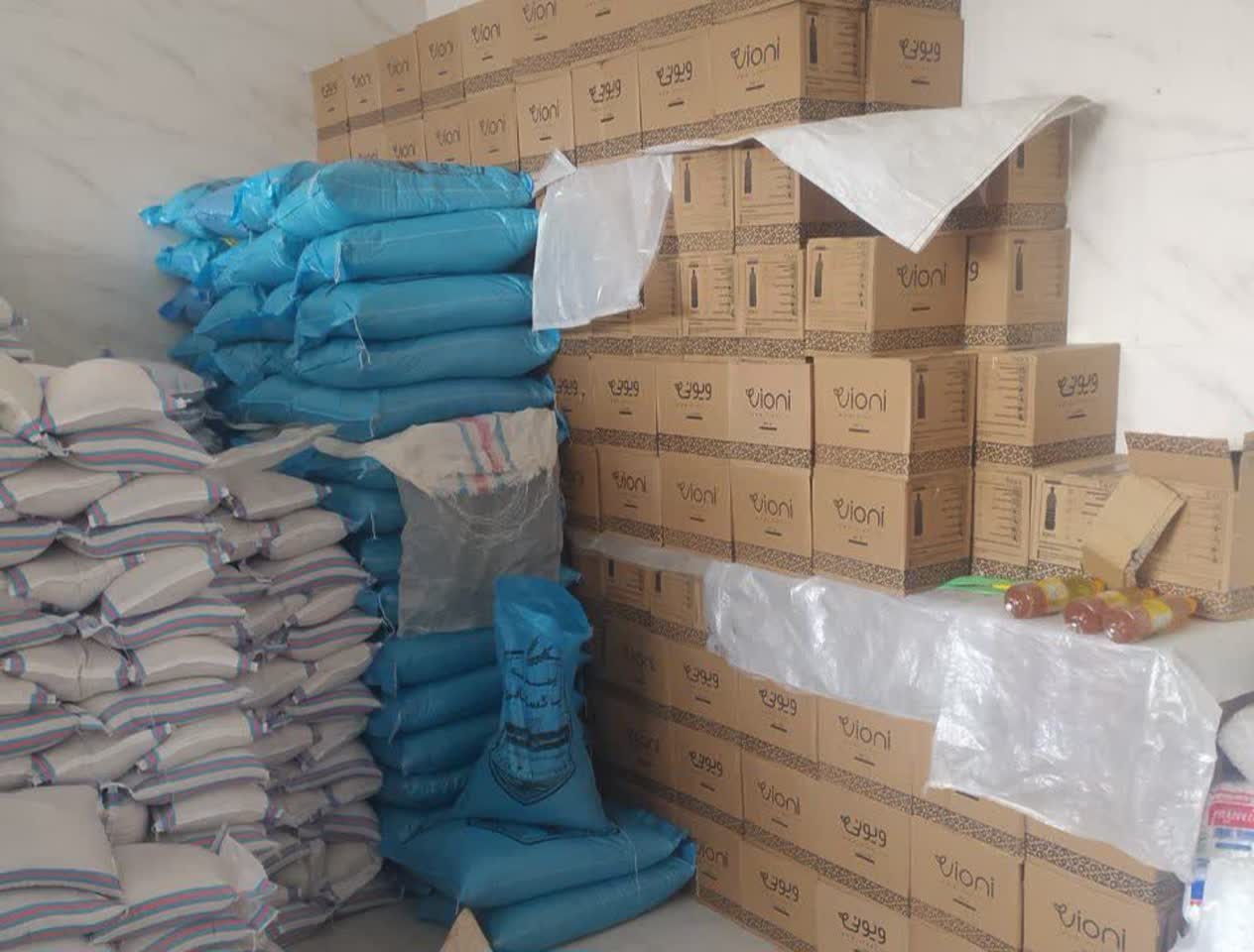 هشدار قاطع دستگاه قضایی به محتکران کالاهای اساسی