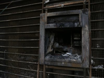 ۴۰ عامل اصلی تخریب اموال مردم در گلستان دستگیر شدند