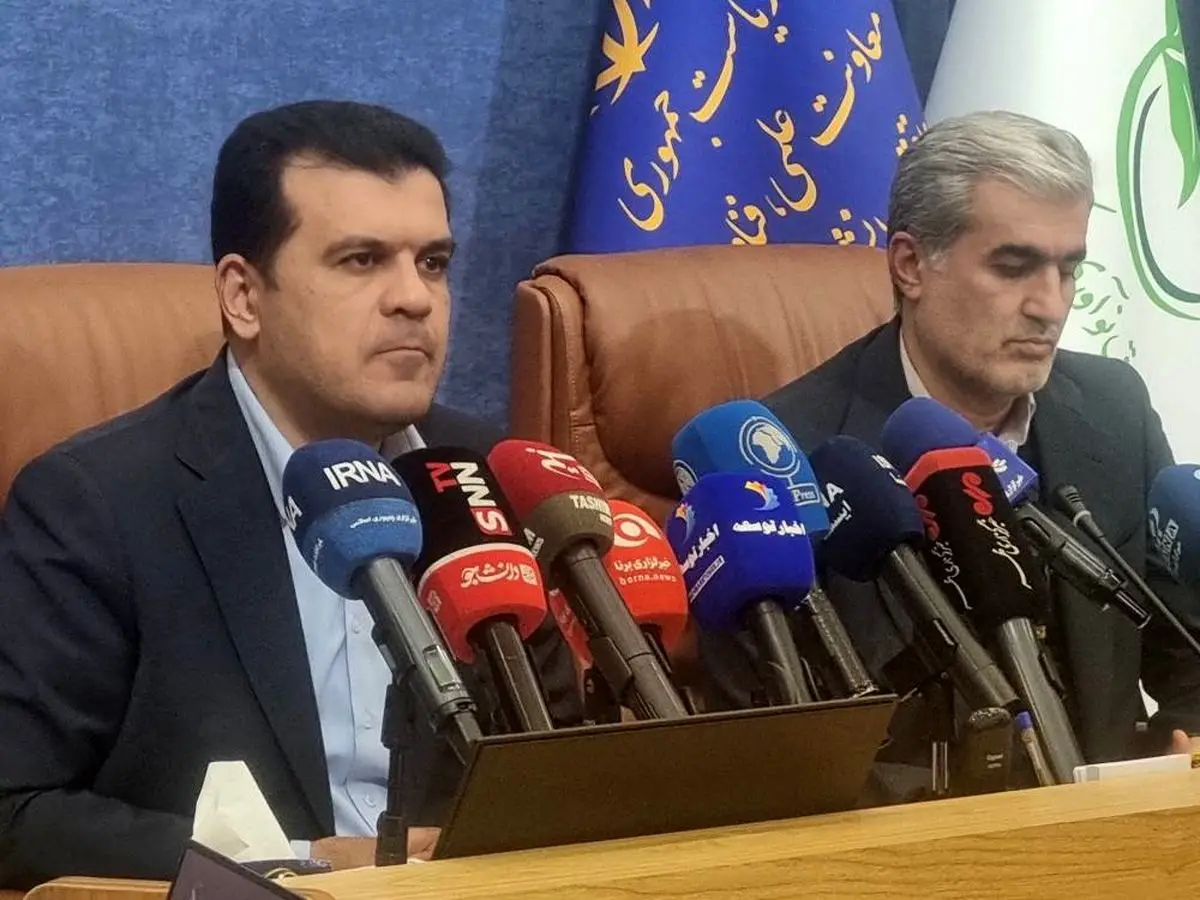وضعیت اینترنت تا آخر هفته به حالت عادی برمی‌گردد