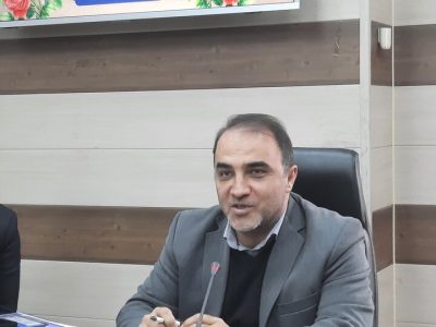 بهسازی ۱۸درصد تلفات فیزیکی در بخش آب ۲۲ همت اعتبار نیاز دارد