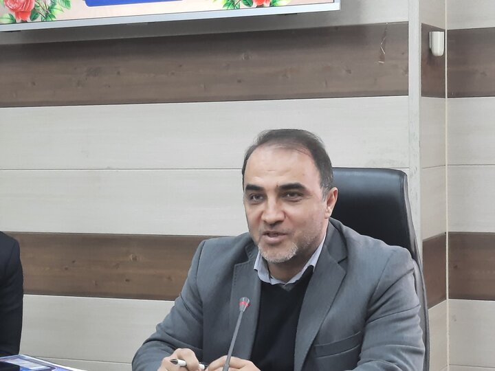 بهسازی ۱۸درصد تلفات فیزیکی در بخش آب ۲۲ همت اعتبار نیاز دارد