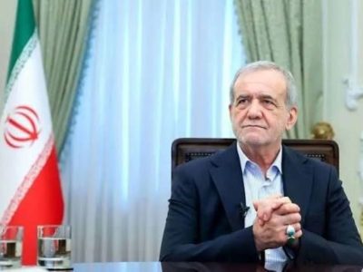 رئیسجمهور امشب با مردم سخن میگوید