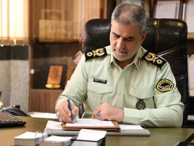 مدیریت ناآرامیهای اجتماعی با کمترین هزینه