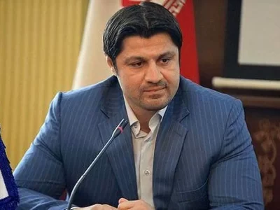 بهمن طیبی سرپرست پارک علم و فناوری گلستان شد