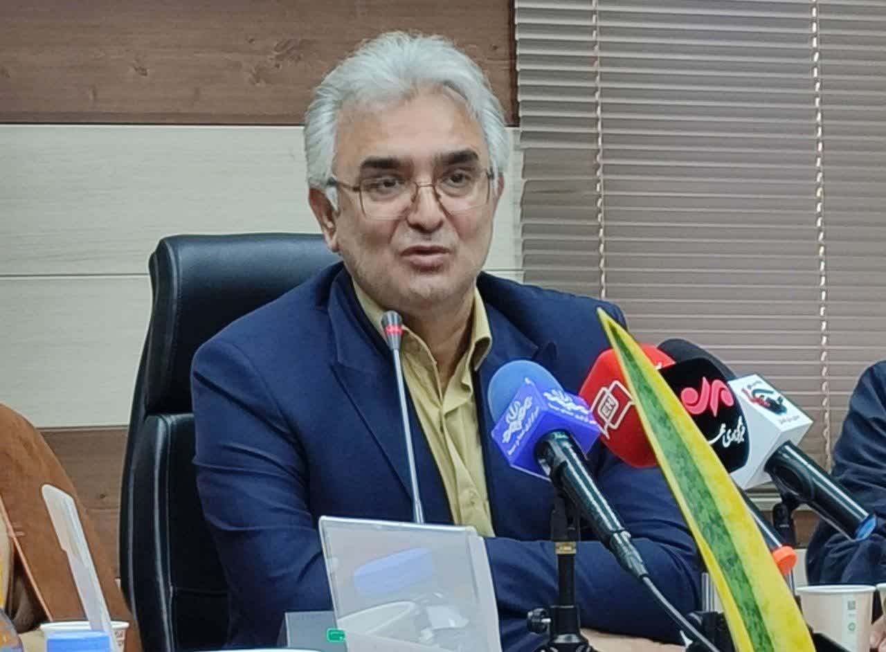 افتتاح و آغاز عملیات اجرایی ۳۰۱ پروژه عمرانی و اقتصادی در دهه فجر