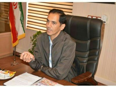 اشوراده نقش مهمی بر اقتصاد بندر ترکمن دارد/ طرح توسعه بازارچه اسکله در دست اجرا