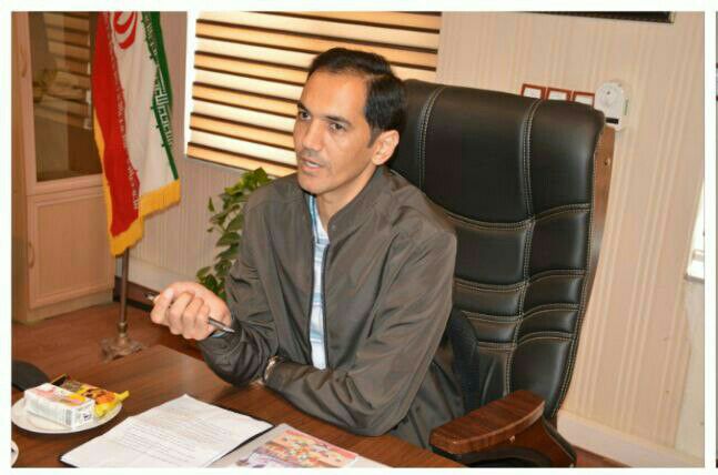 اشوراده نقش مهمی بر اقتصاد بندر ترکمن دارد/ طرح توسعه بازارچه اسکله در دست اجرا