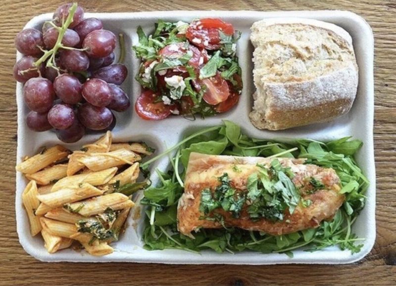 ناامنی غذایی؛ سهم کودکان در حال رشد از تورم