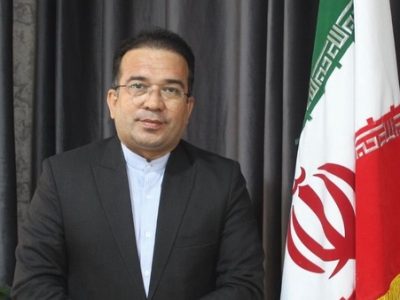 دو نیروگاه خورشیدی سه مگاواتی در گنبد به بهرهبرداری میرسد