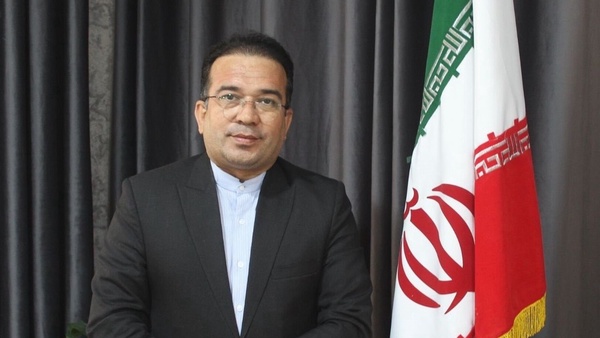 دو نیروگاه خورشیدی سه مگاواتی در گنبد به بهرهبرداری میرسد