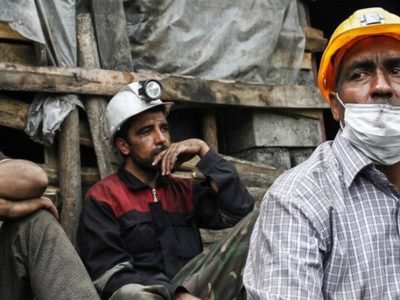 افزایش دستمزد کارگران با کنترل تورم نتیجه می‌دهد