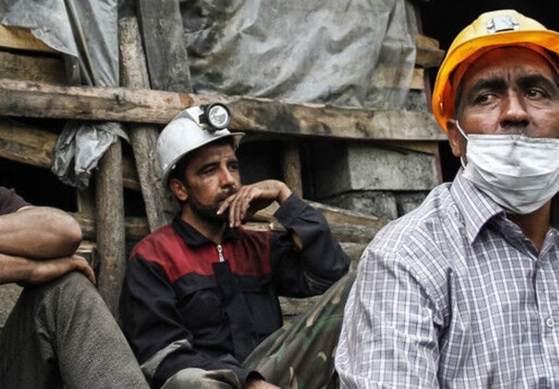 افزایش دستمزد کارگران با کنترل تورم نتیجه می‌دهد