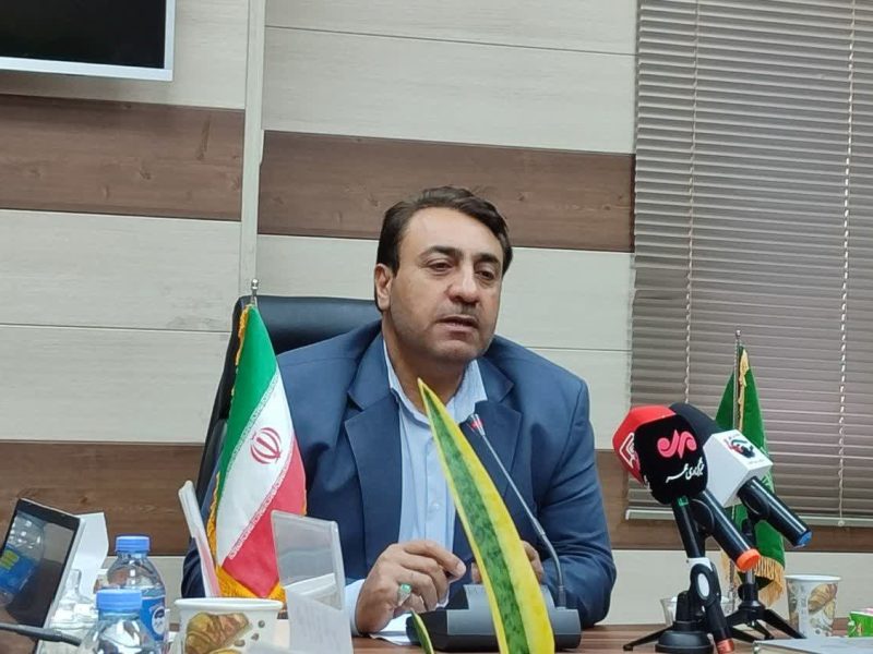 واردات ۳۰هزار راس دام سبک به گلستان برای تامین گوشت قرمز