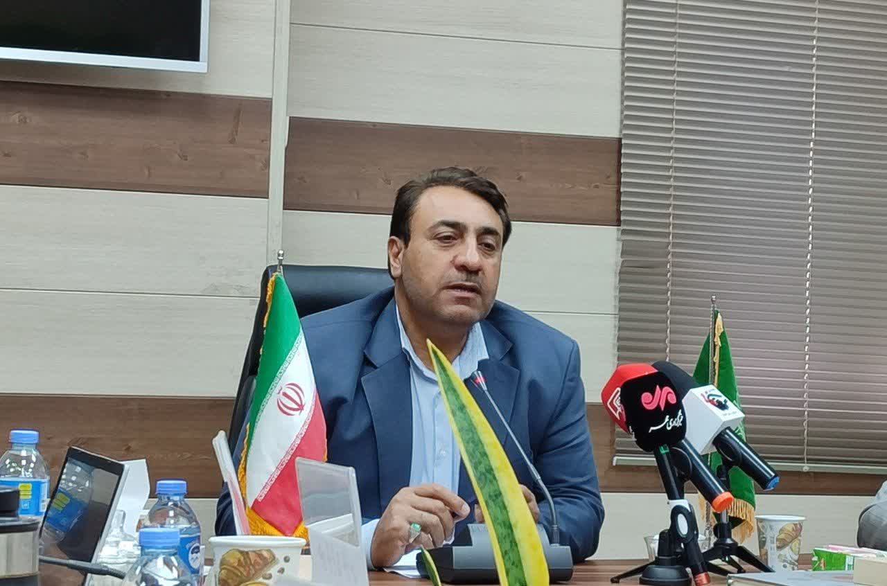 واردات ۳۰هزار راس دام سبک به گلستان برای تامین گوشت قرمز