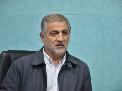الگوی مصرف پایدار باید به یک فرهنگ تبدیل شود