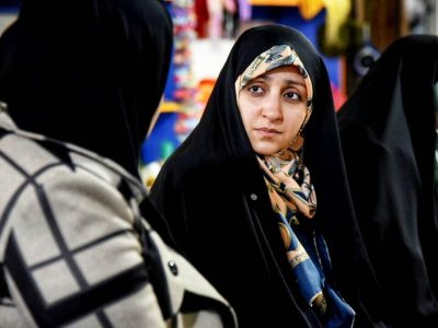 واگذاری بیش ۵۷۰۰ پست مدیریتی کشور به زنان