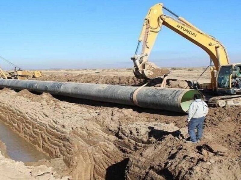 اعتبارات راه‌های گلستان به ۷.۵ همت رسید