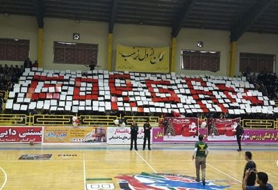 ۲۰۰میلیارد اعتبار برای ورزشگاه ۶هزار نفری گرگان