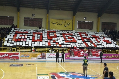 ۲۰۰میلیارد اعتبار برای ورزشگاه ۶هزار نفری گرگان