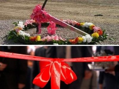 اجرای بیش از ۲۰۰۰ پروژه عمرانی و اقتصادی در گلستان