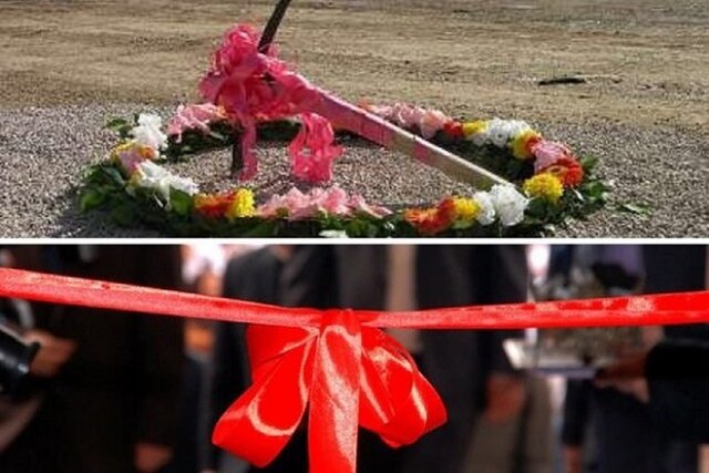 اجرای بیش از ۲۰۰۰ پروژه عمرانی و اقتصادی در گلستان