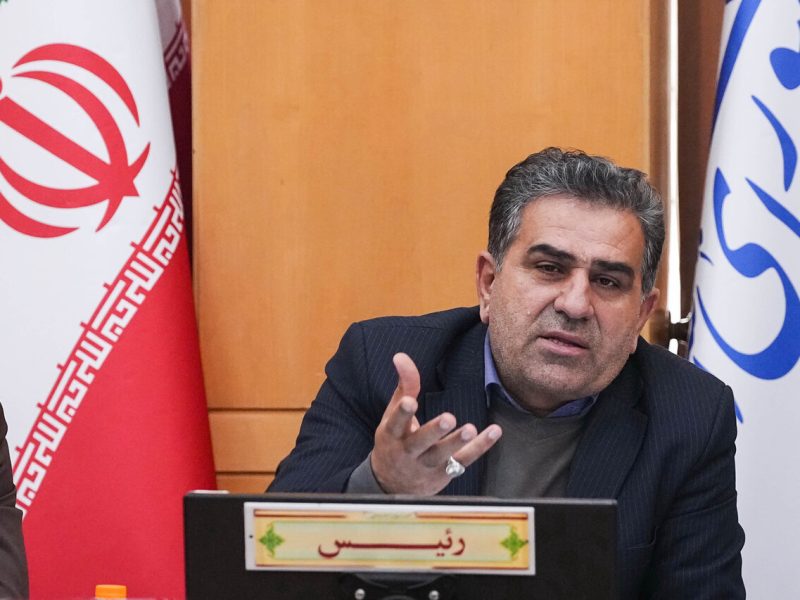 افزایش عیدی کارمندان و حق مسکن کارگران