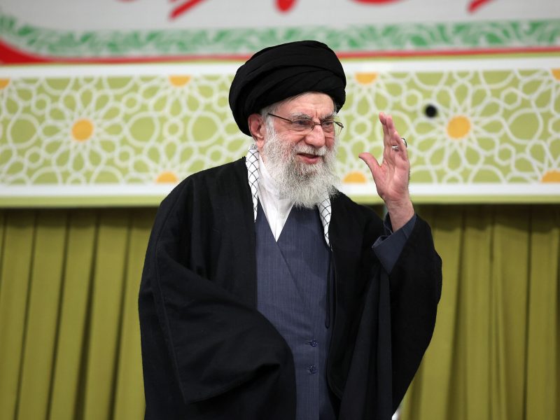 آمریکایی‌ها بدانند…