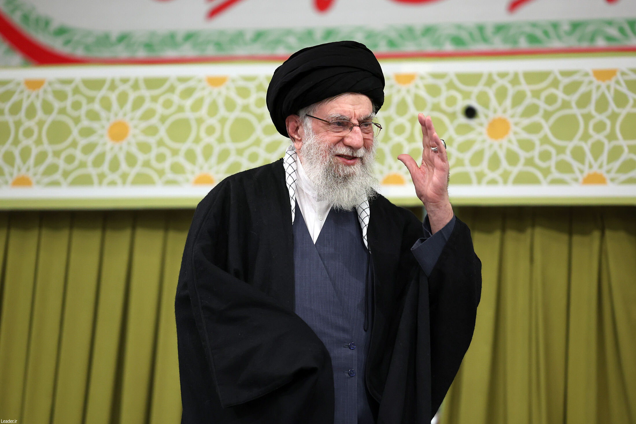 آمریکایی‌ها بدانند…