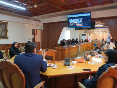 توربو فروش در گلستان / اتصال مهارت به بازار 