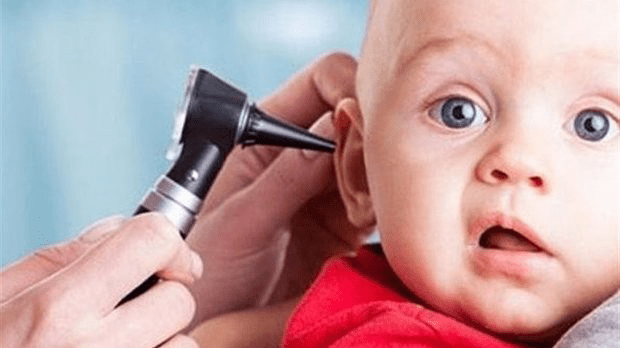 تولد سالانه ۴ نوزاد کم‌شنوا در هر هزار تولد در کشور