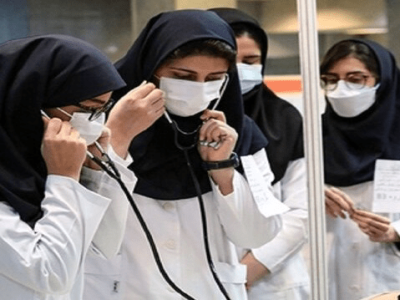 تحصیل ۳۰۰ دانشجوی خارجی در دانشگاه علوم پزشکی گلستان