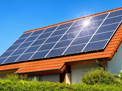 گلستان در مسیر تولید ۳۰ مگاوات برق خورشیدی