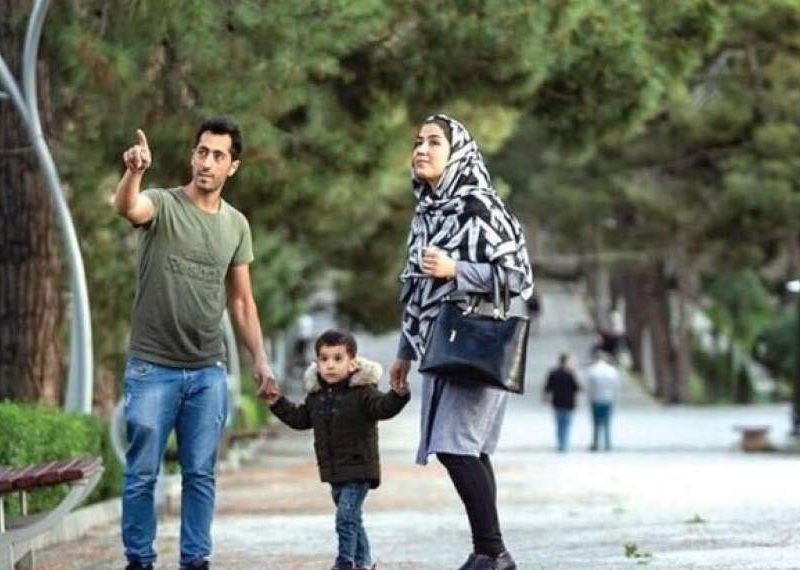 گلستان درسراشیبی کاهش جمعیت