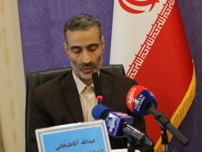 بازرسی مقابل فساد و کم‌کاری کوتاه نمی‌آید