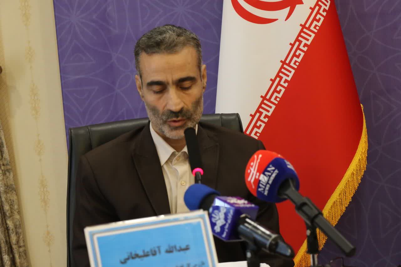 بازرسی مقابل فساد و کم‌کاری کوتاه نمی‌آید