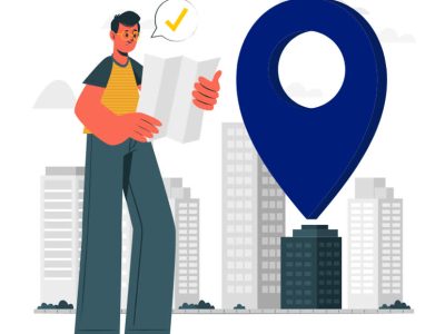 احراز نشانی؛ گامی نو در شفافیت خدمات و کاهش تخلفات اداری