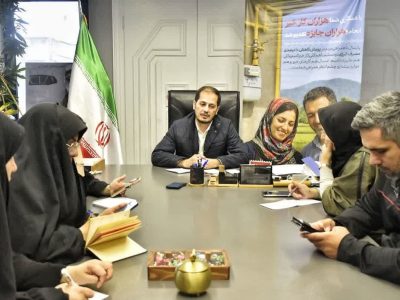 گلستان جزو چهار استان پیشرو کشور در فعالیت گروه های جهادی است