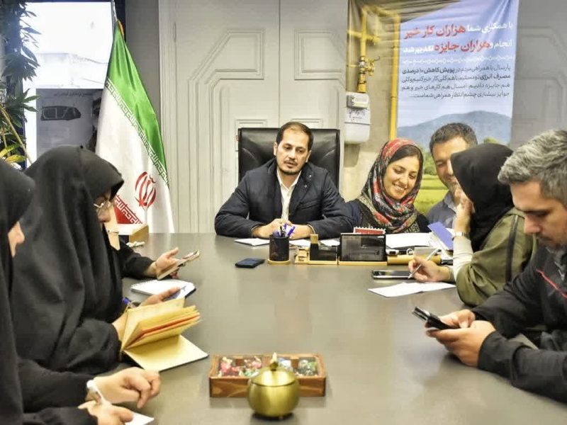 گلستان جزو چهار استان پیشرو کشور در فعالیت گروه های جهادی است