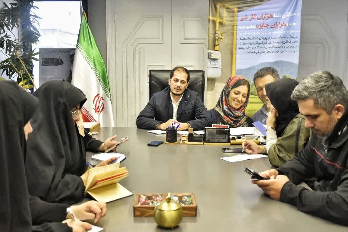 گلستان جزو چهار استان پیشرو کشور در فعالیت گروه های جهادی است