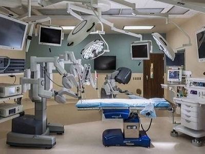 رتبه نخست گلستان در جذب تجهیزات پزشکی