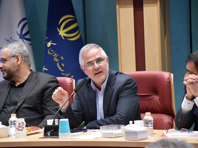 عملکرد قانون مالیات بر خانههای خالی ضعیف است