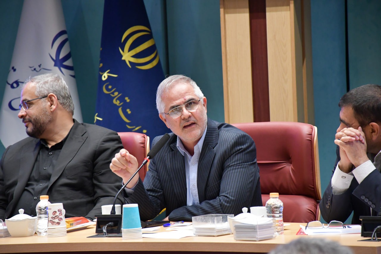 شبکه ریلی کشور به مدار حمل و نقل بازگشت