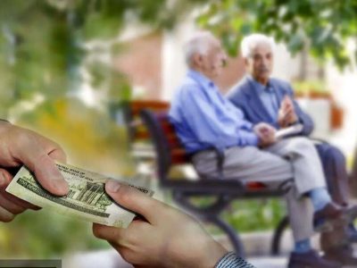 متناسب‌سازی حقوق بازنشستگان سال آینده به ۹۰ درصد می‌رسد