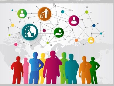 درسی که در جامعه تدریس نمی‌شود/ مردم در برزخ فضا سازی‌های مجازی