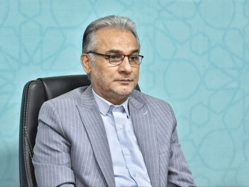 گروه‌های جهادی خط مقدم نظام آموزشی هستند