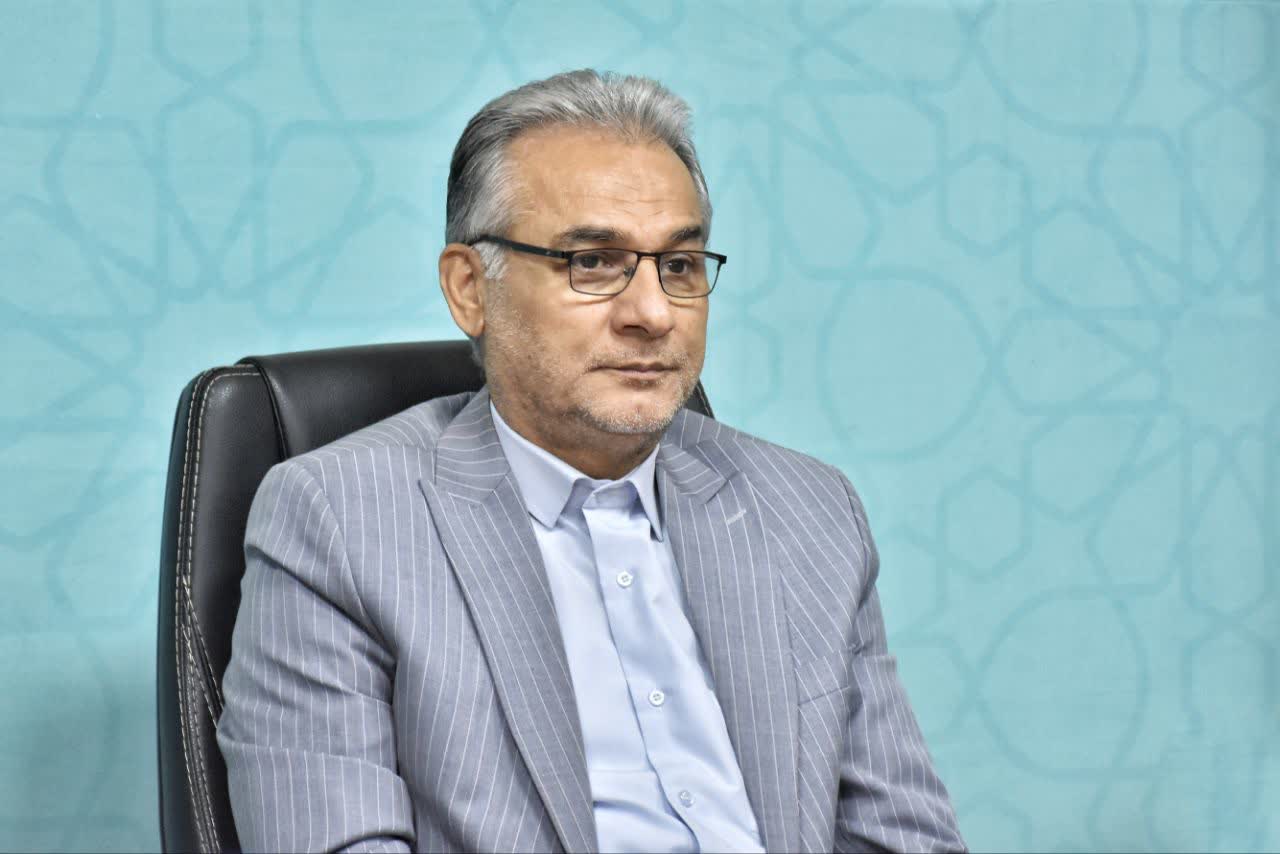 گروه‌های جهادی خط مقدم نظام آموزشی هستند