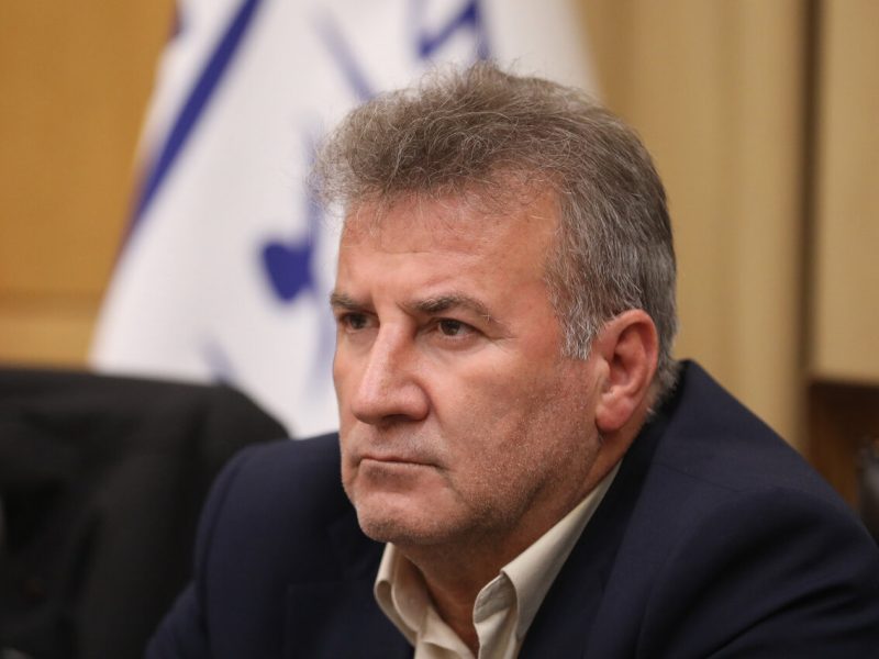 نرخ خرید تضمینی گندم باید بیش از ۵۰ هزار تومان باشد/وزیر جهاد مخالفت کرد