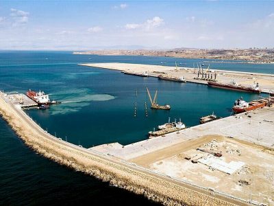 رویایی بدون تدوین نقشه راه/جای خالی اقتصاد دریا در بودجه سال جدید