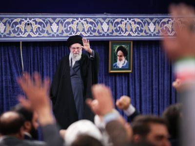 خطرناکتر از ناو آمریکایی!