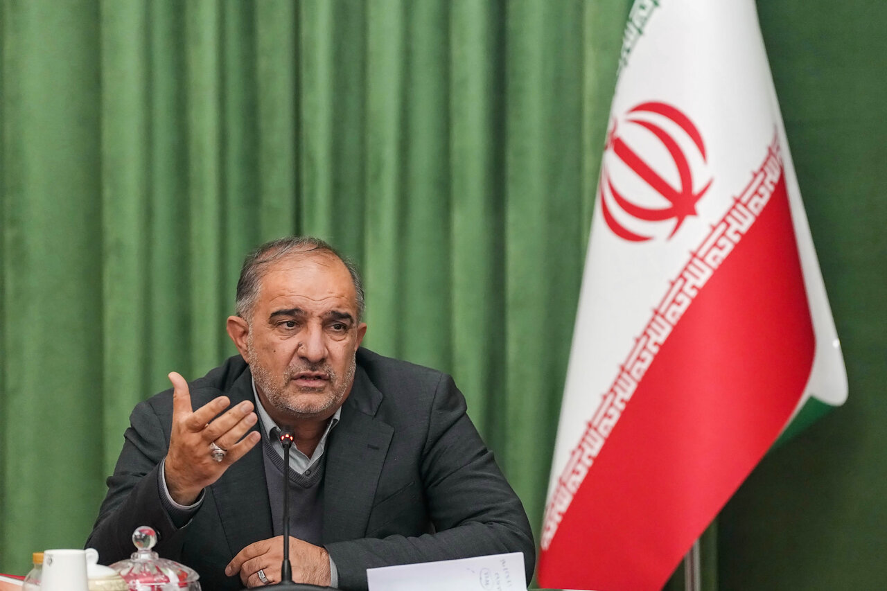 نرخ گندم باید بیش از ۴۵ هزار تومان تعیین شود